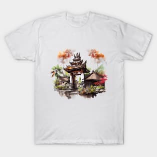 Bali T-Shirt